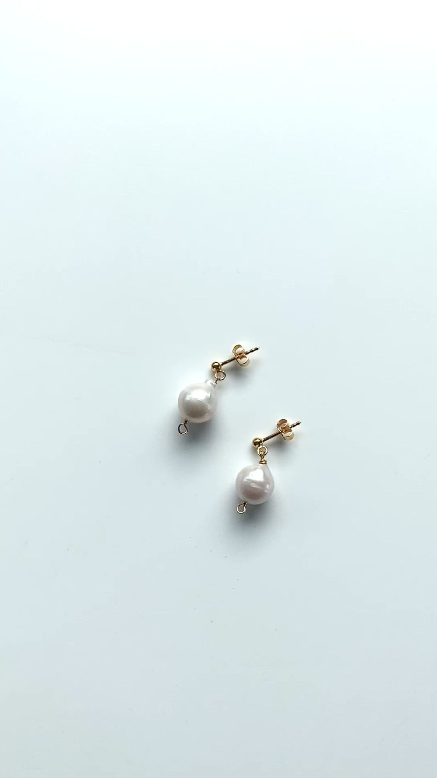 Mathilde earrings