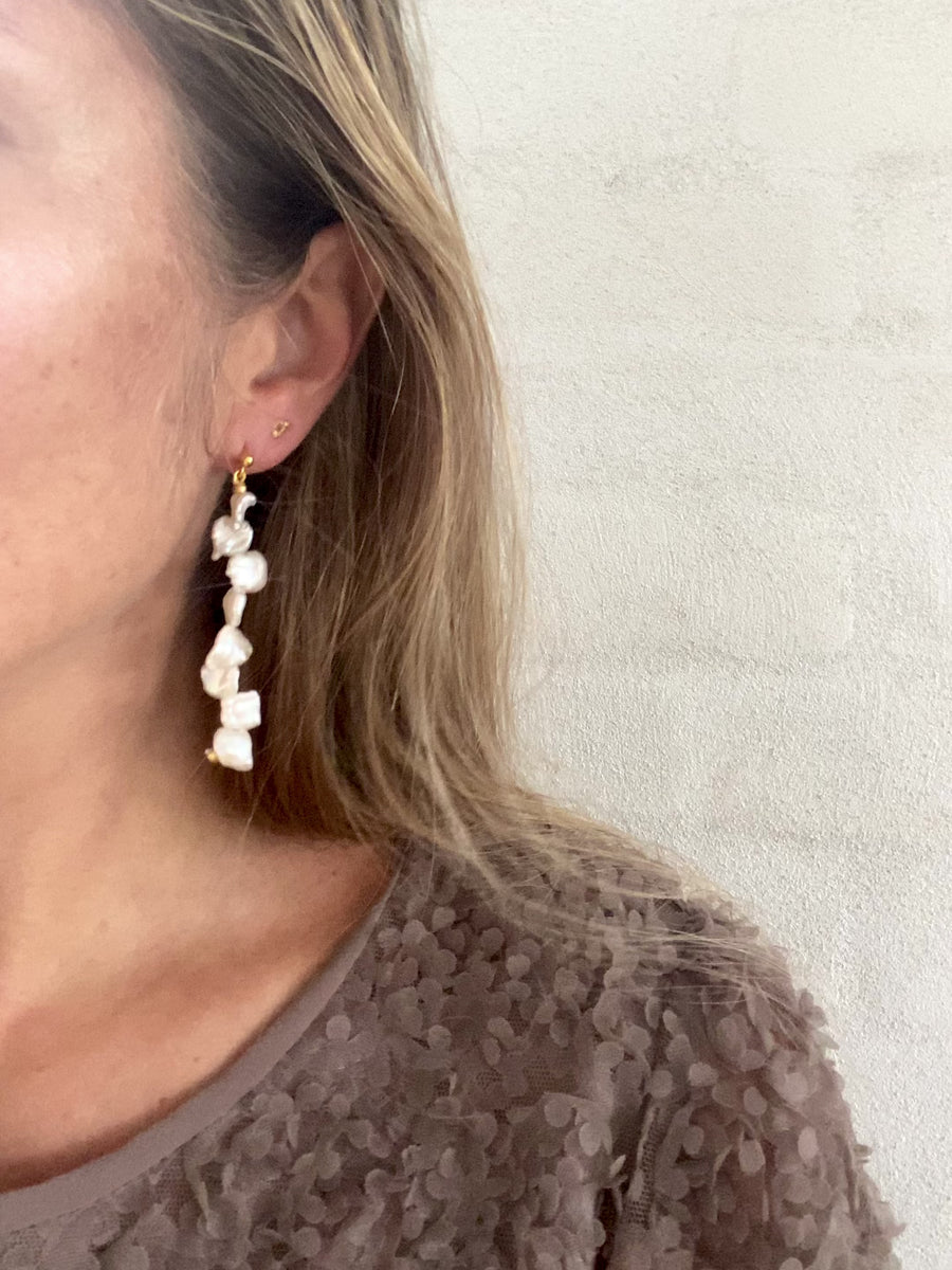 Tamara earrings