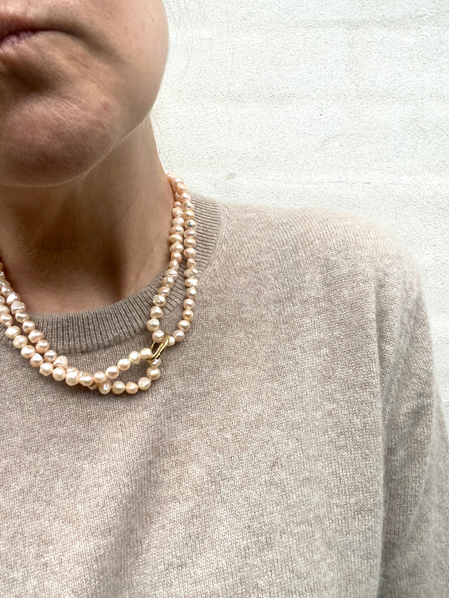 Gertrud necklace