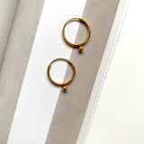 Sa earrings