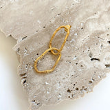 Grace 2 link earring