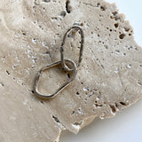 Grace 2 link earring