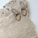 Grace 2 link earring