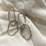 Grace 2 link earring