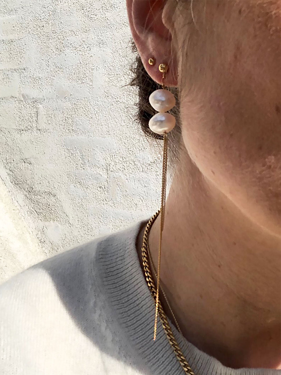 Shanna earrings