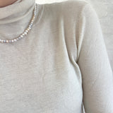 Penny necklace