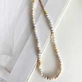 Penny necklace