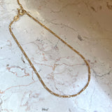 Fie Ankle Chain