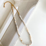 Penny necklace
