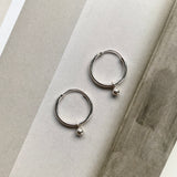 Sa earrings