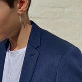 Cross hoops