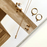 Sa earrings