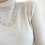 Penny necklace