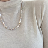 Penny necklace