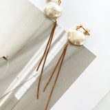 Thelma earrings
