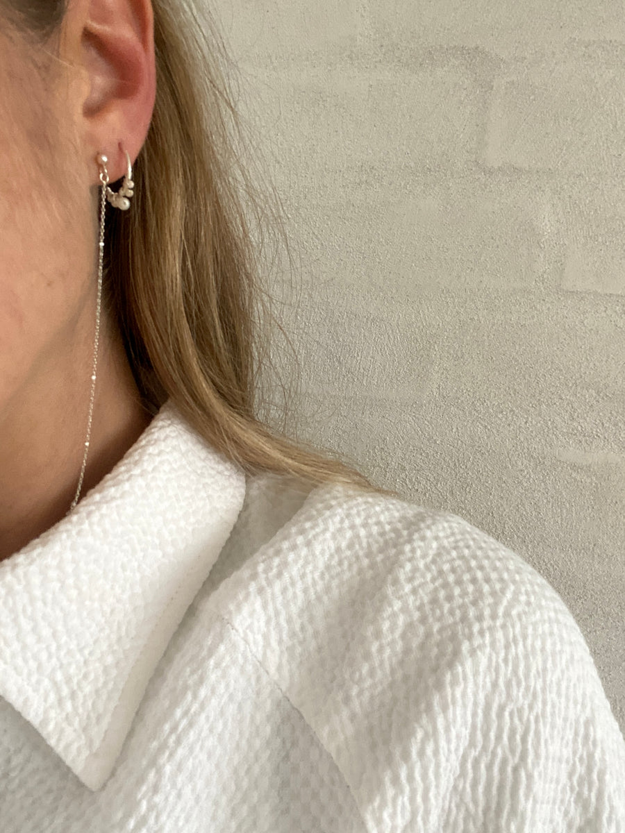 Petra earrings