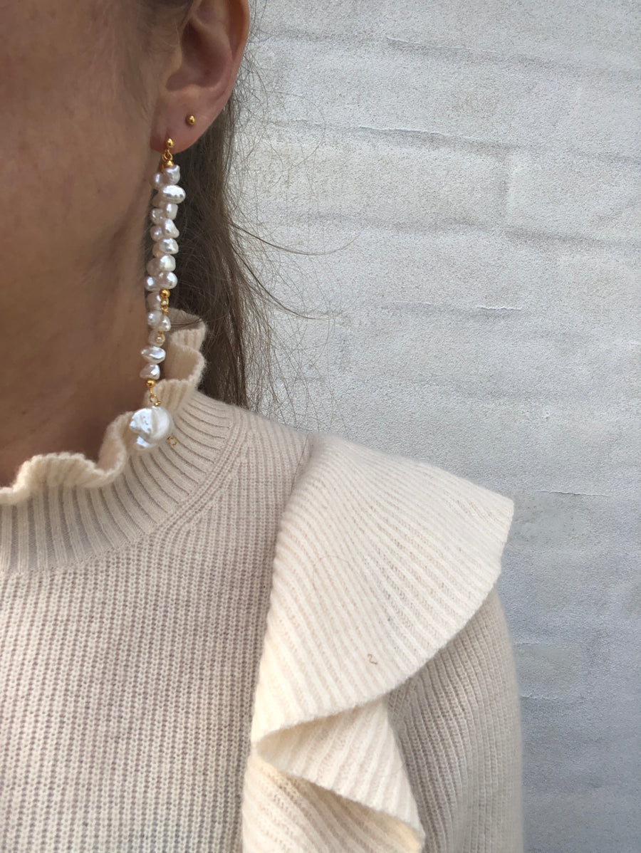 Tanja earrings