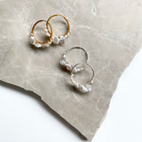 Perline earrings