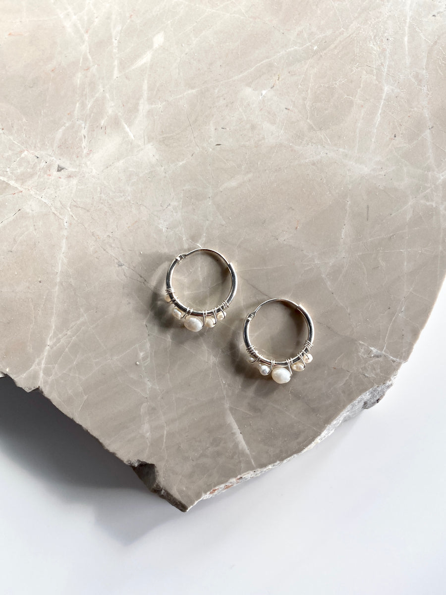 Petra earrings