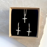 Gift box Cross