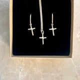 Gift box Cross