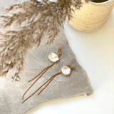 Thelma earrings