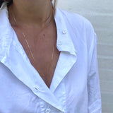 Padma necklace