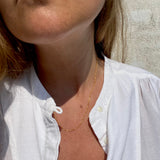 Fie necklace
