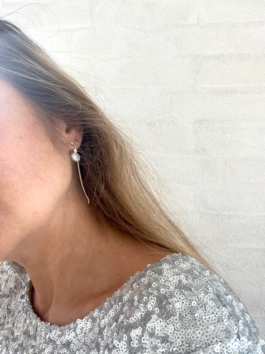 Tammy earrings