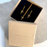 Gift box Cross