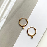 Sa earrings