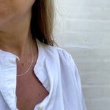 Fie necklace