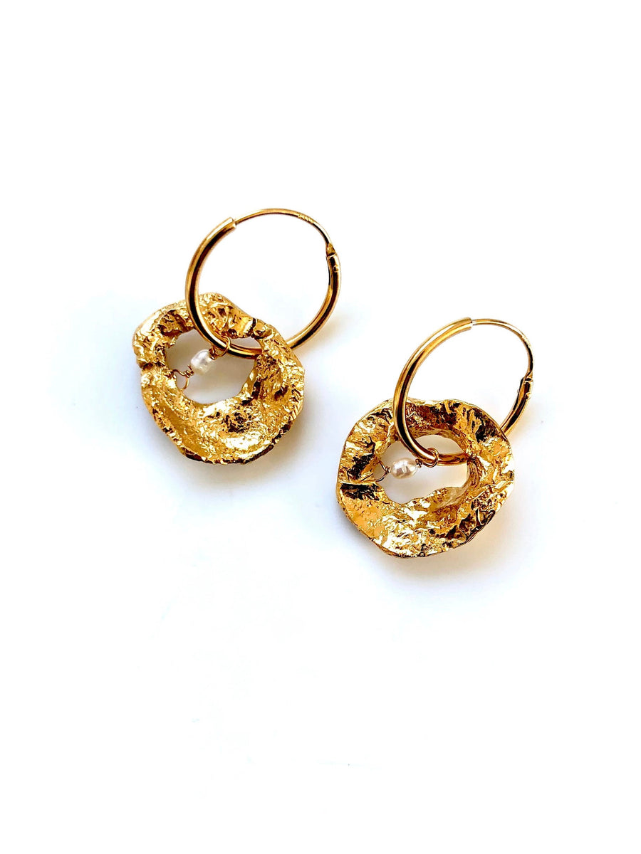 Naomi earrings