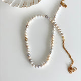 Penny necklace